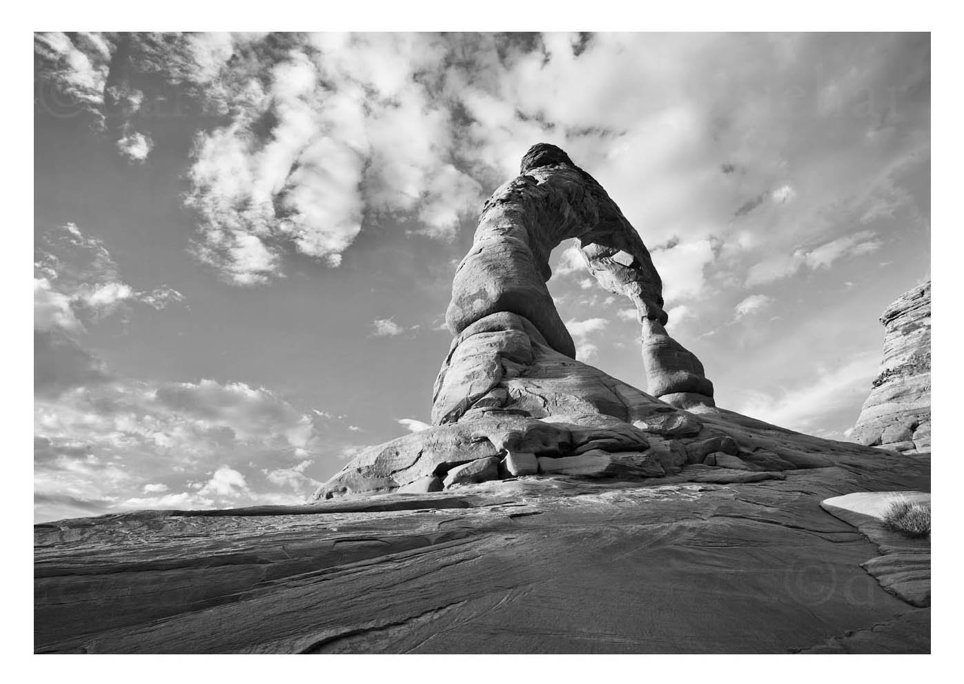 Delicate Arch