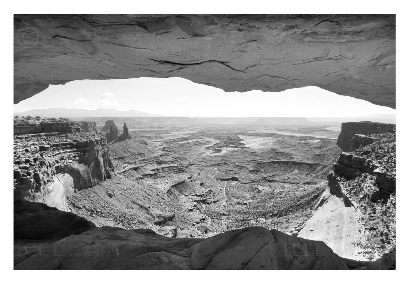 Mesa Arch
