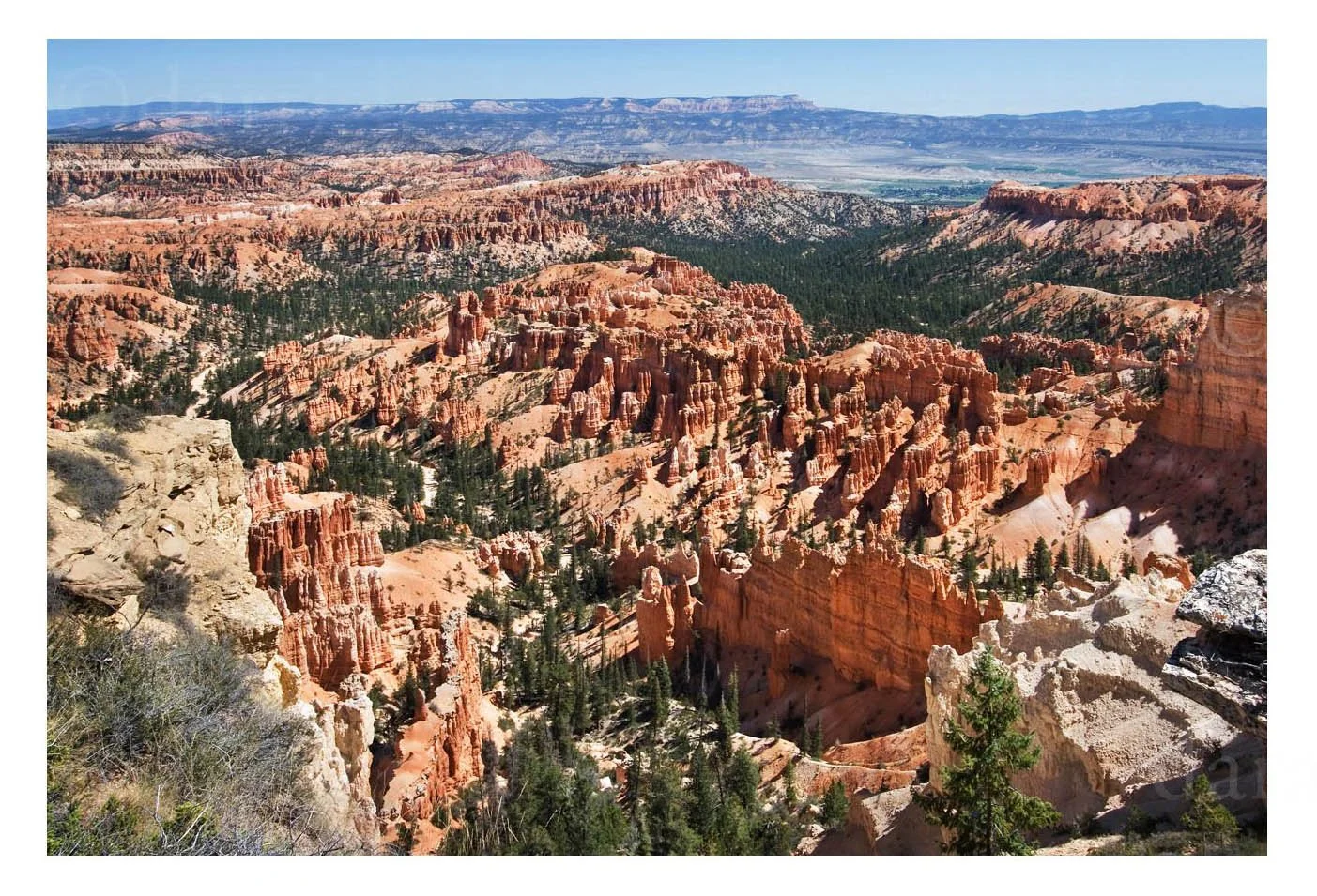 Inspiration Point