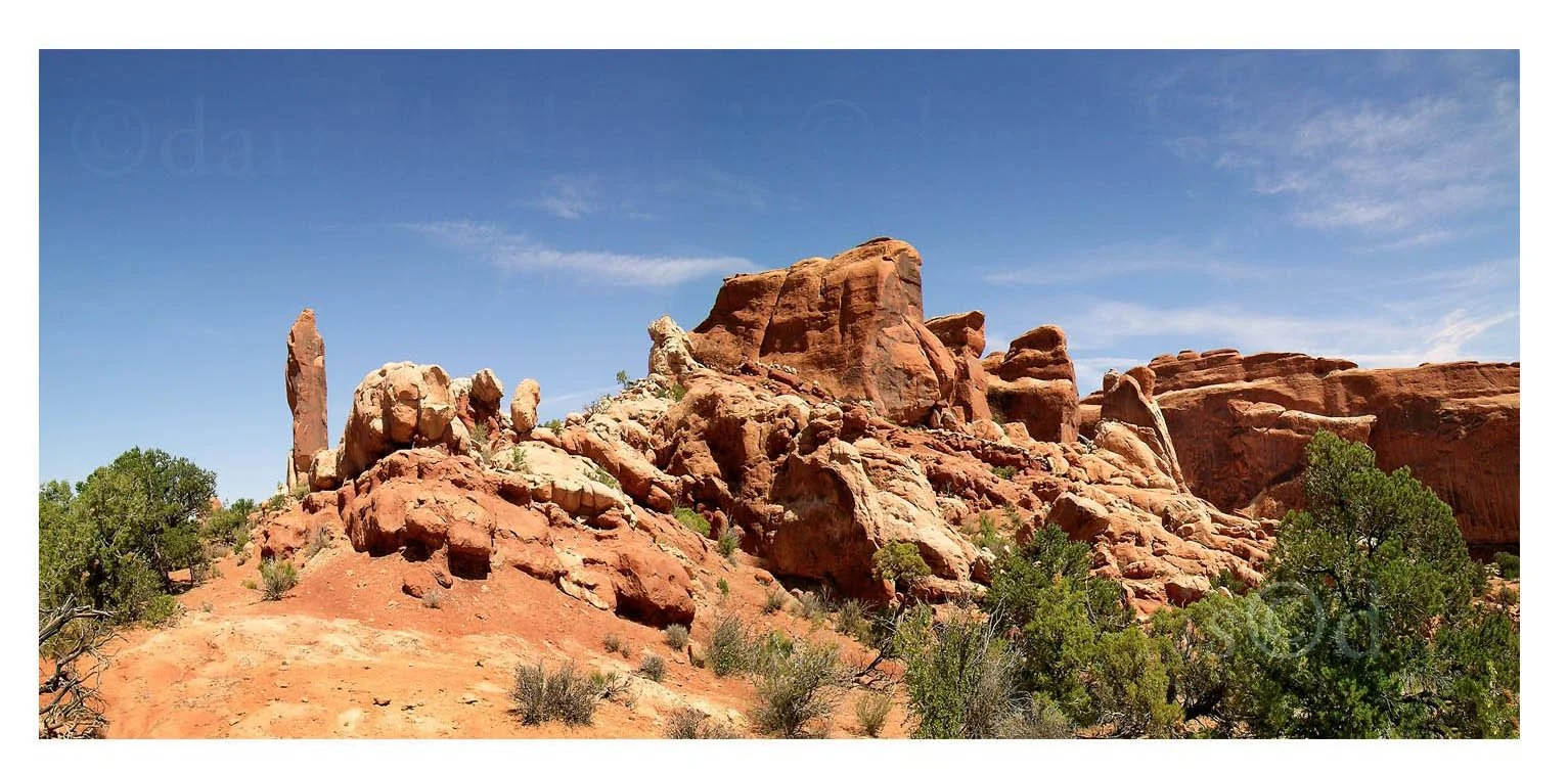 Rock Views