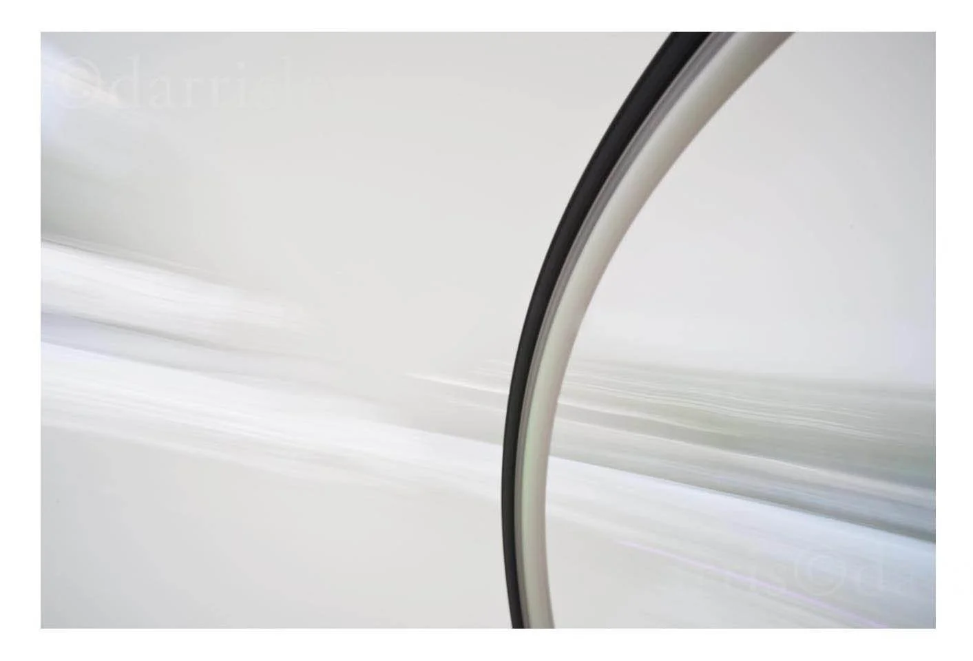 Forward Movement, Bicycles #46