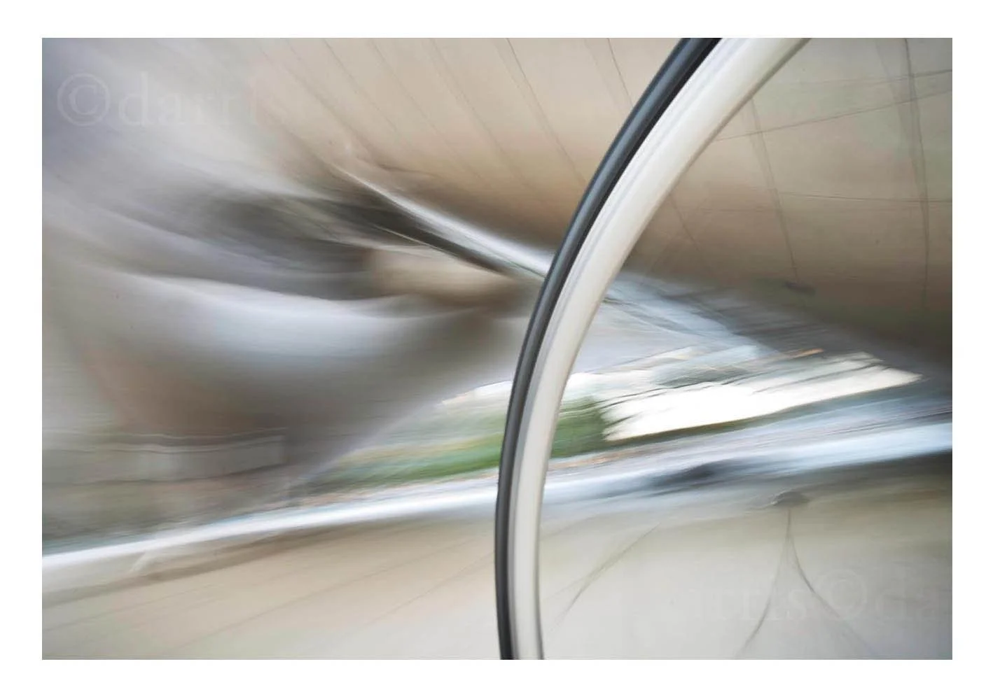 Forward Movement, Bicycles #66