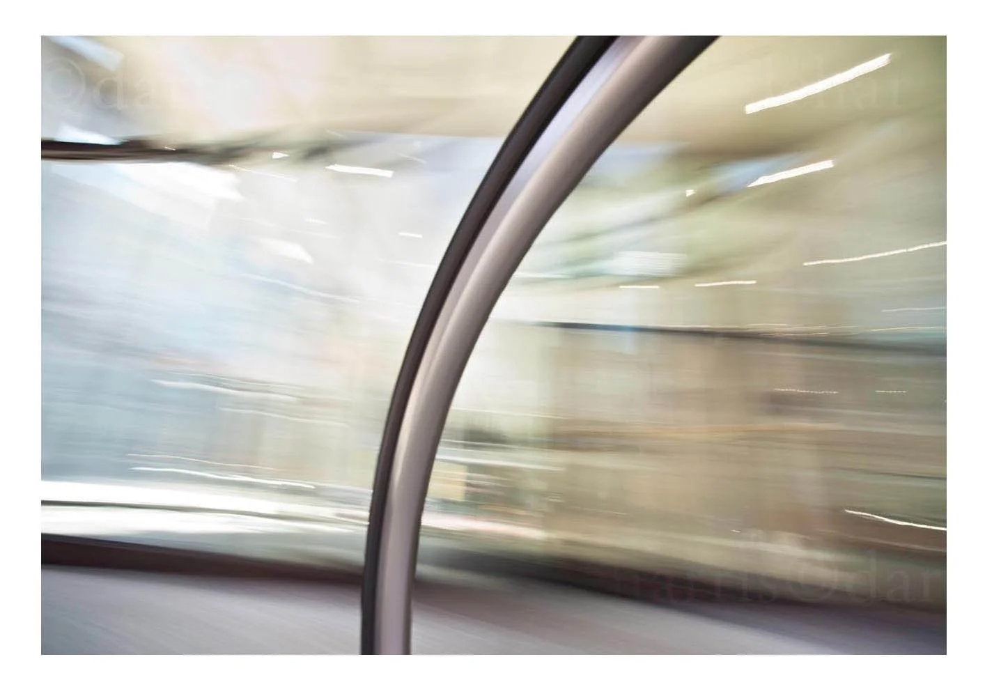 Forward Movement, Bicycles #75