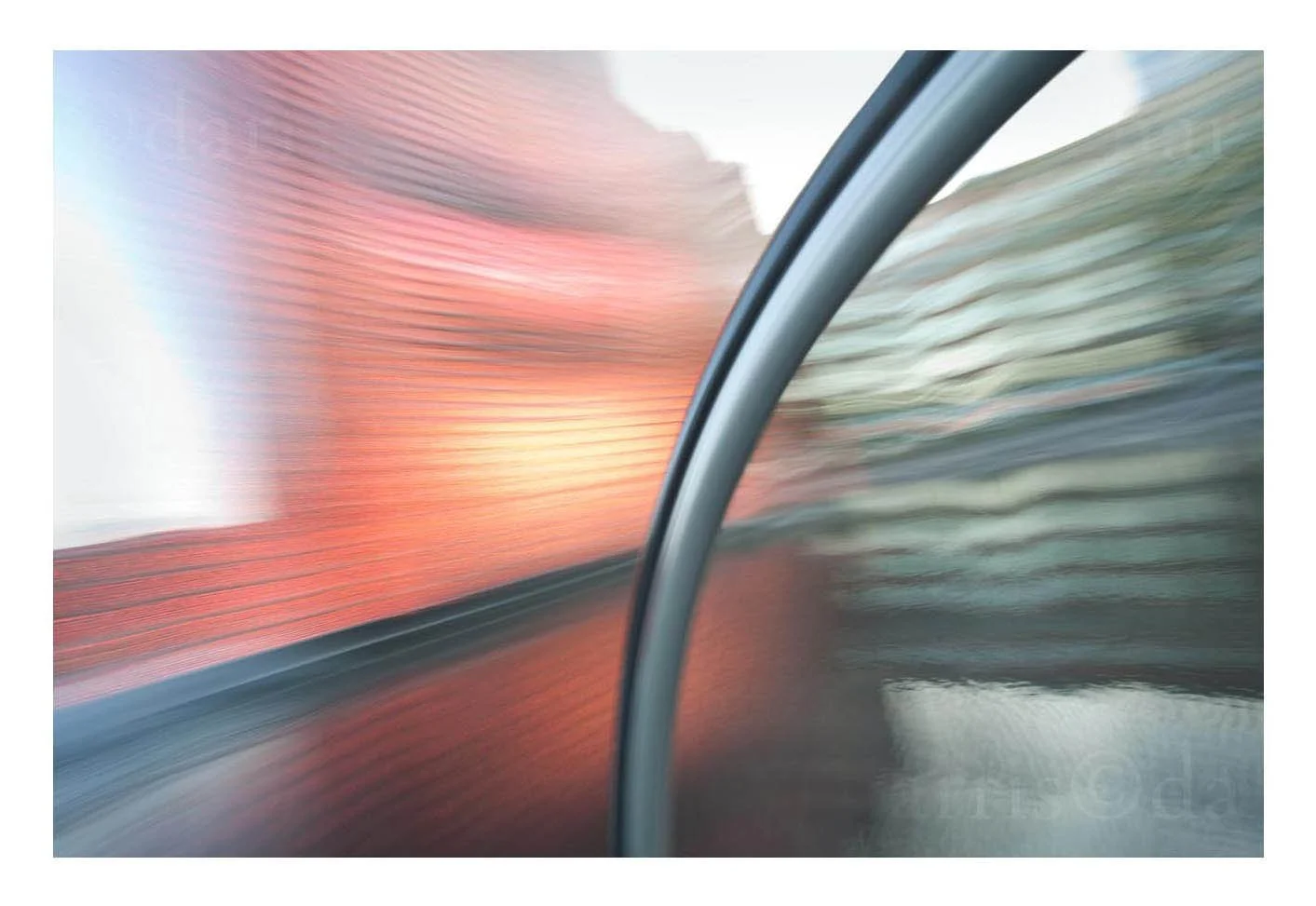 Forward Movement, Bicycles #76