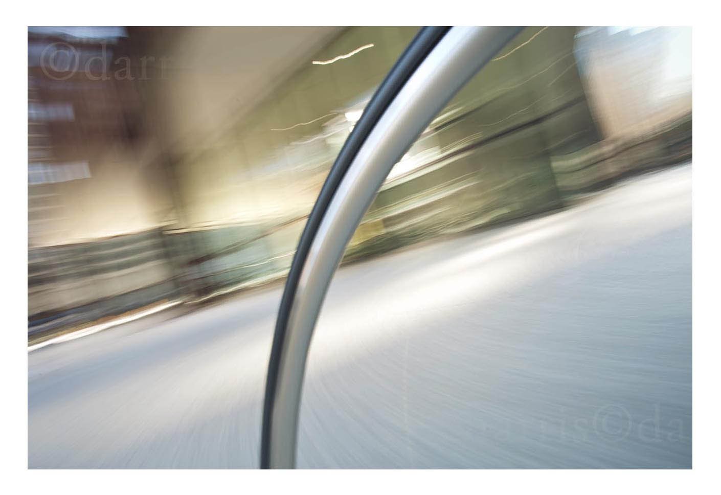 Forward Movement, Bicycles #82
