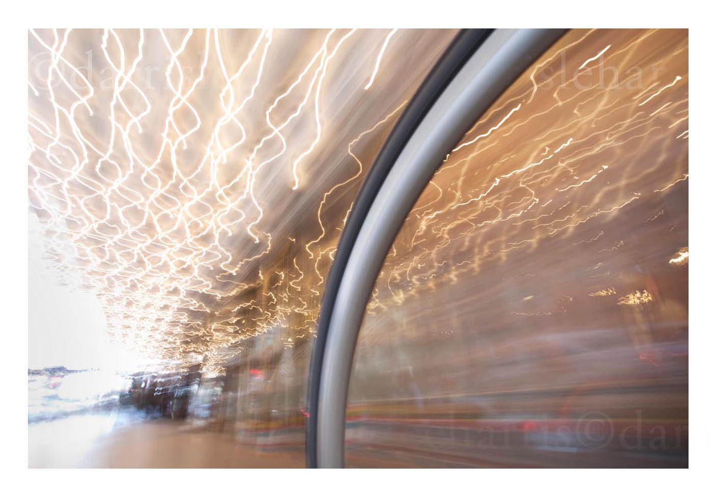 Forward Movement, Bicycles #99
