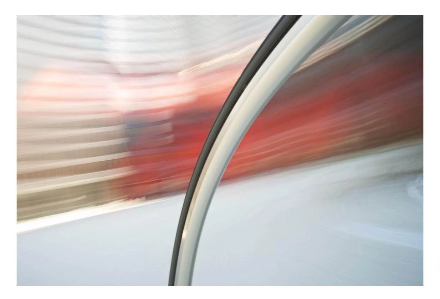 Forward Movement, Bicycles #104