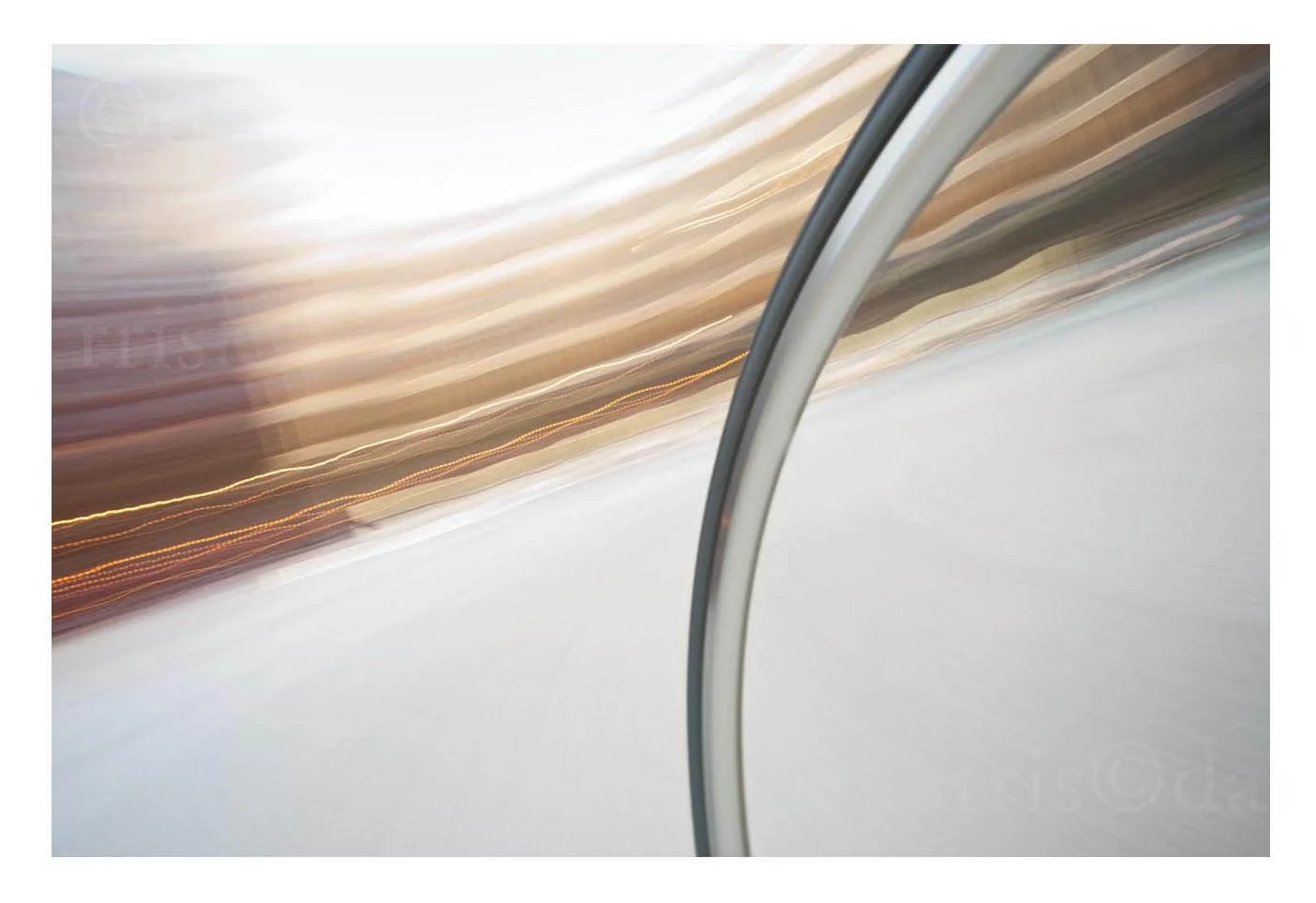 Forward Movement, Bicycles #174