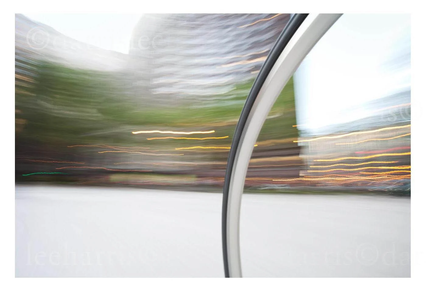 Forward Movement, Bicycles #181