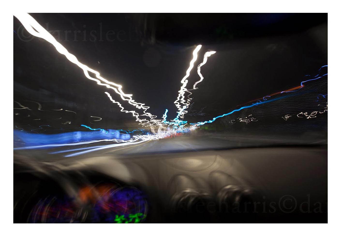 Forward Movement, Cars #03