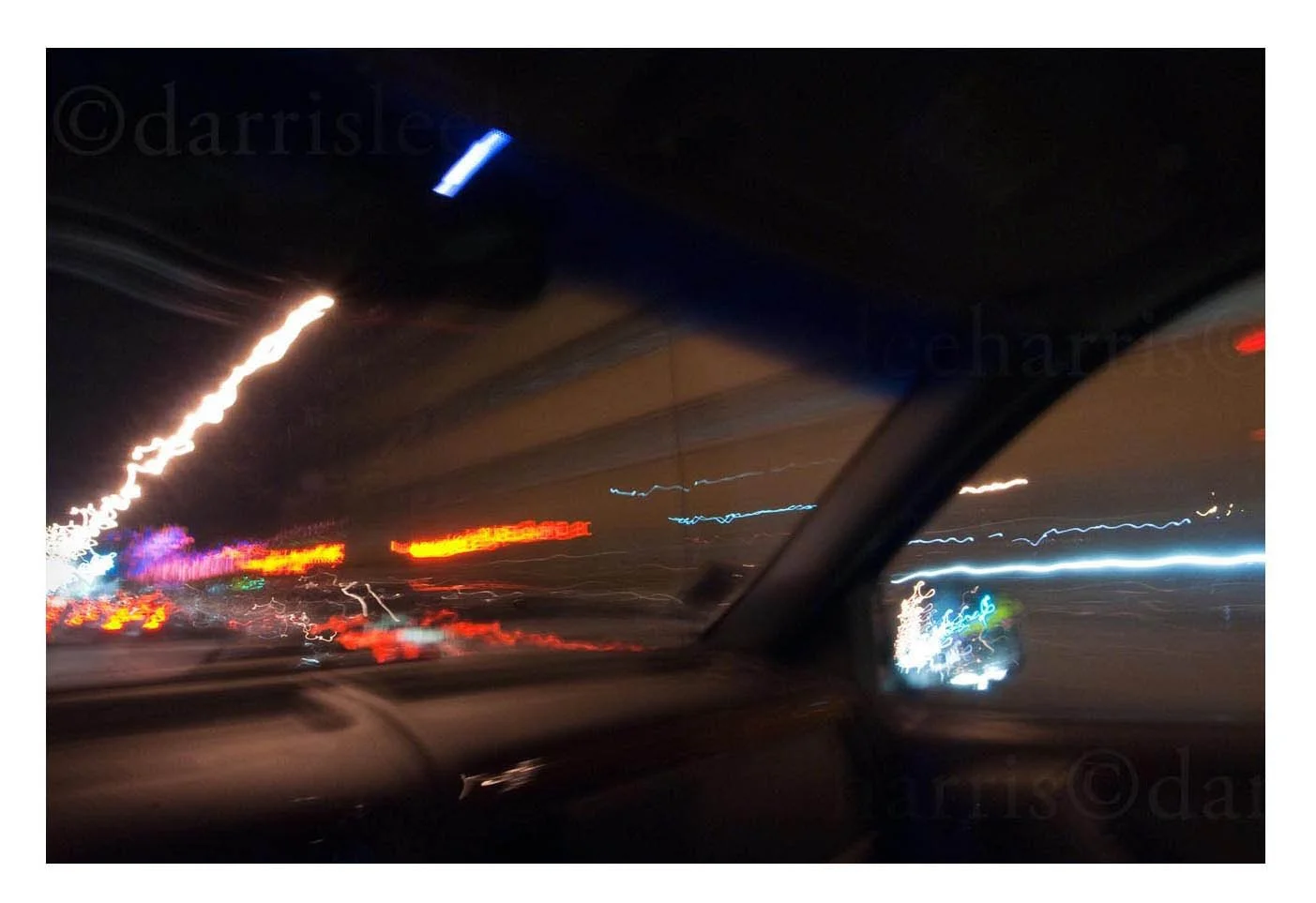 Forward Movement, Cars #06