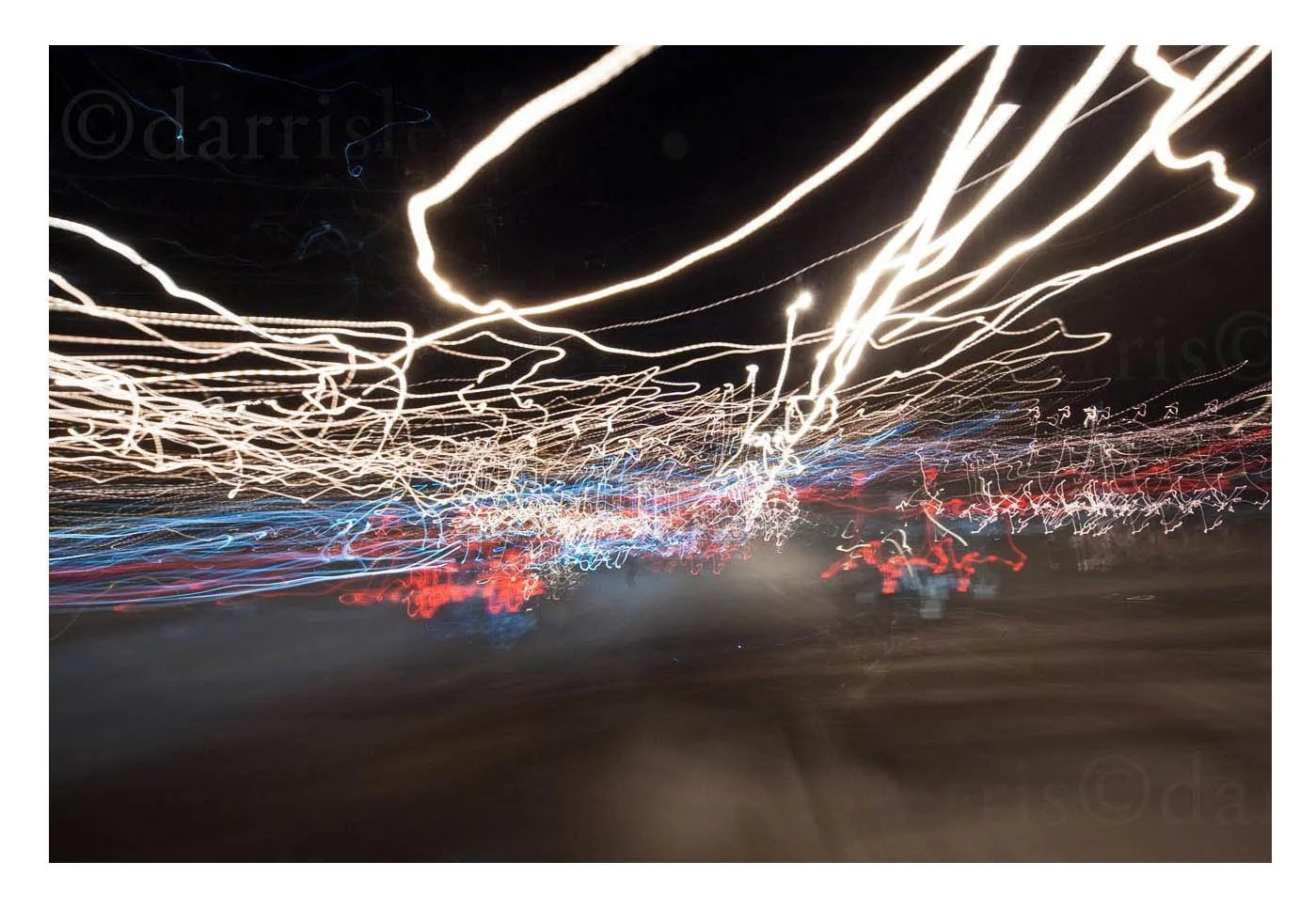 Forward Movement, Cars #07
