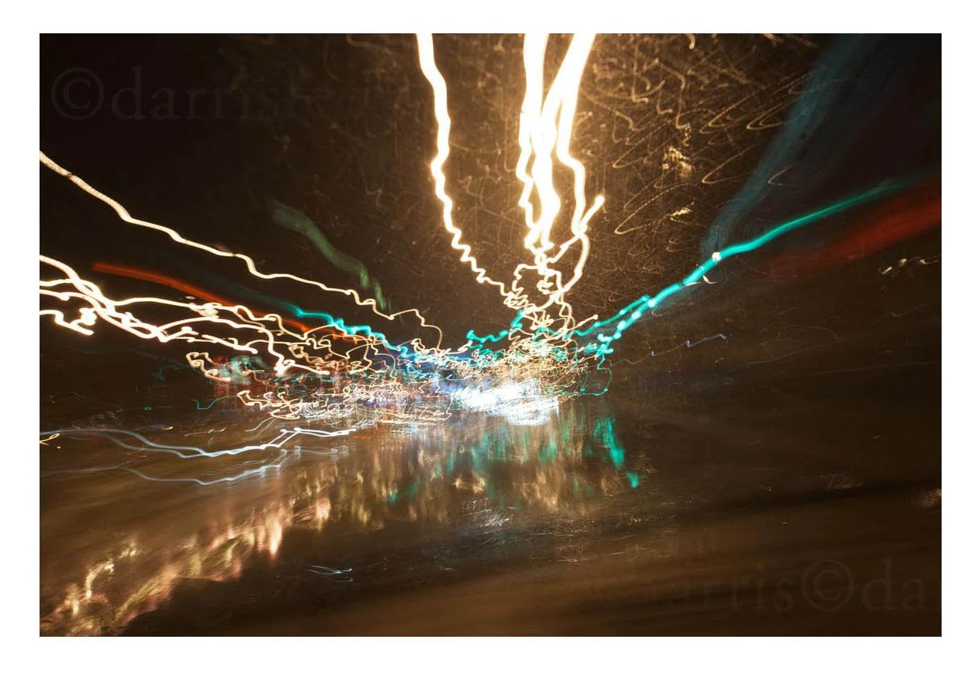 Forward Movement, Cars #08