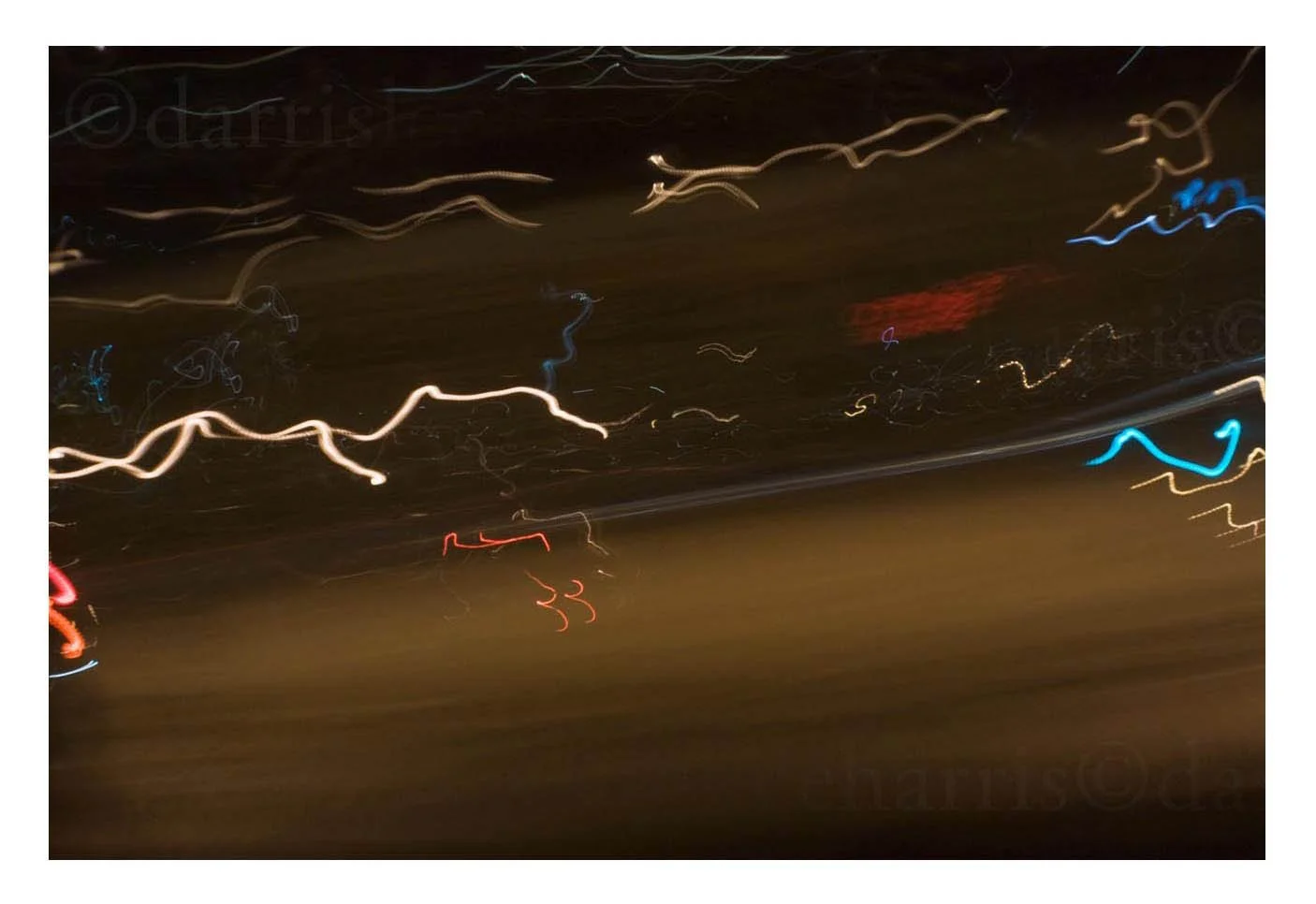 Forward Movement, Cars #10