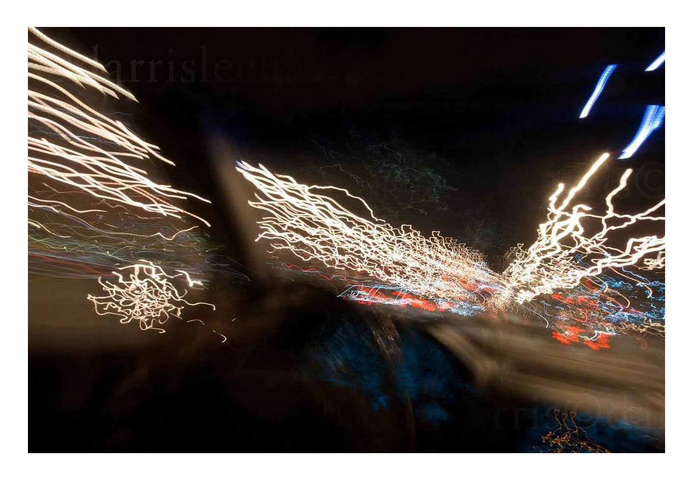 Forward Movement, Cars #11