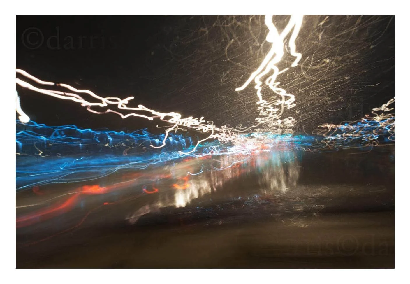 Forward Movement, Cars #12