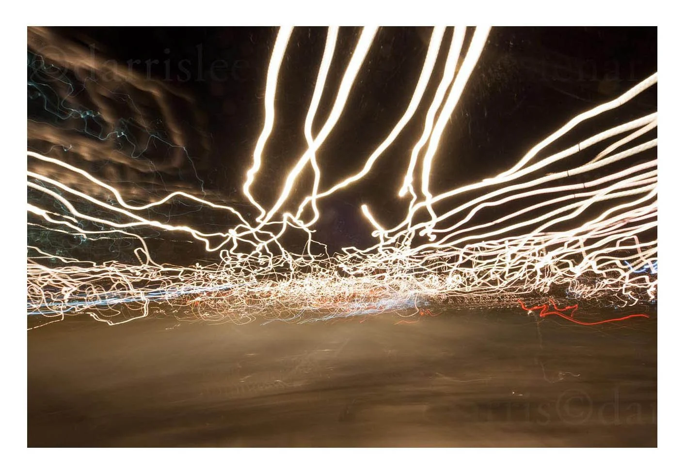 Forward Movement, Cars #14