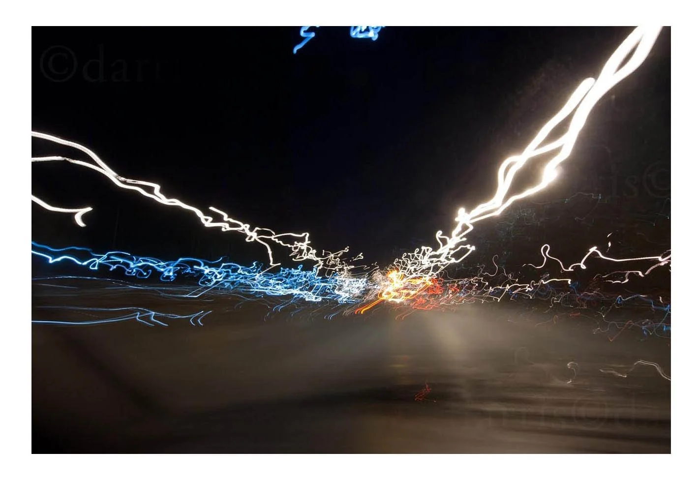 Forward Movement, Cars #15