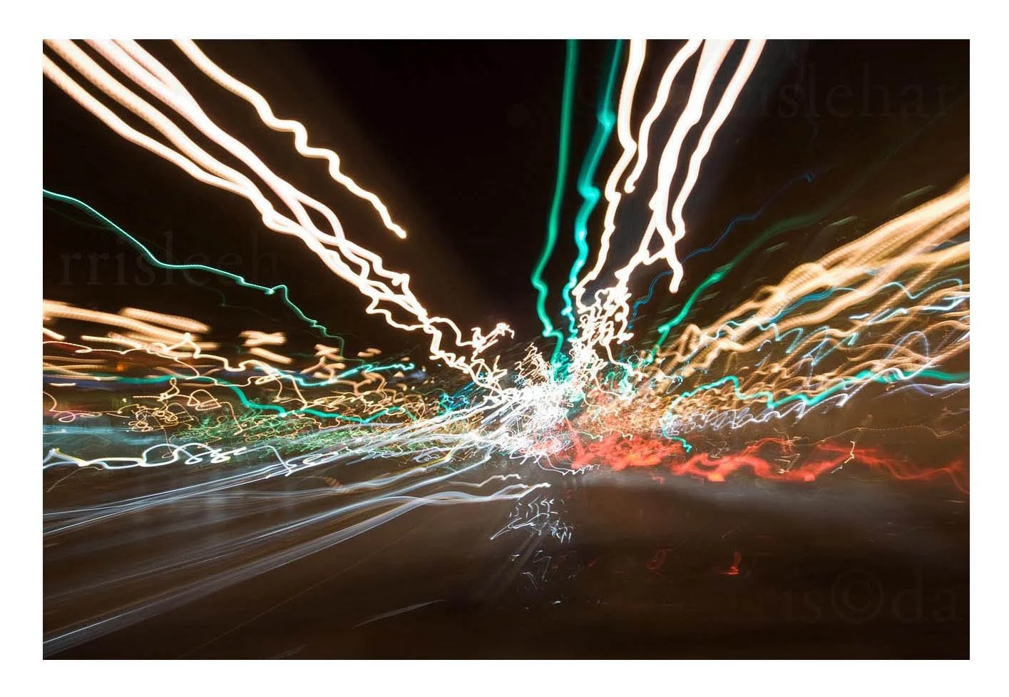Forward Movement, Cars #17