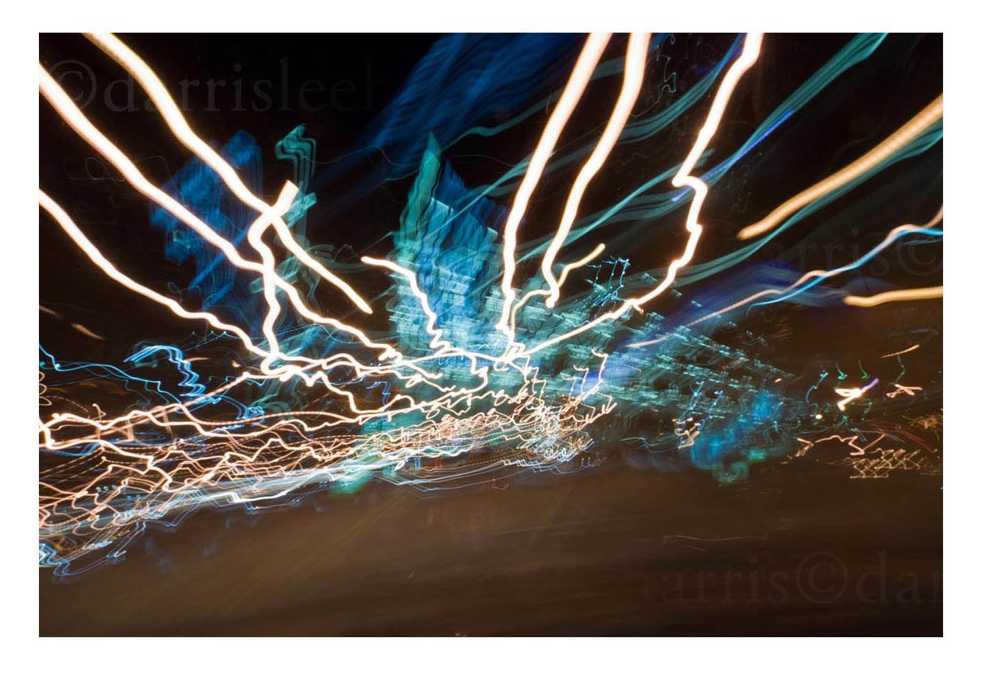 Forward Movement, Cars #20