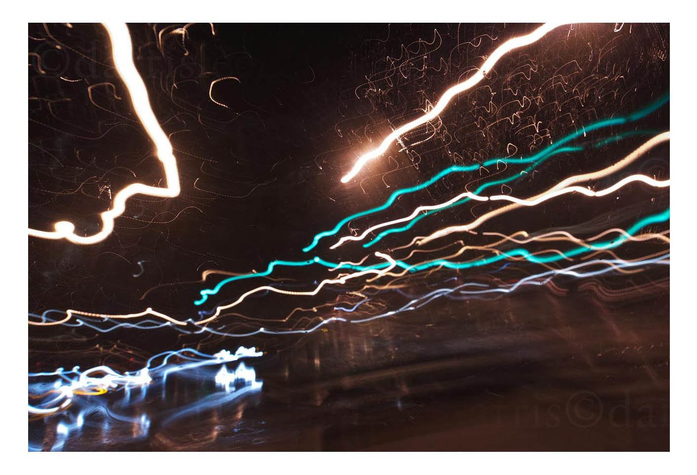 Forward Movement, Cars #21