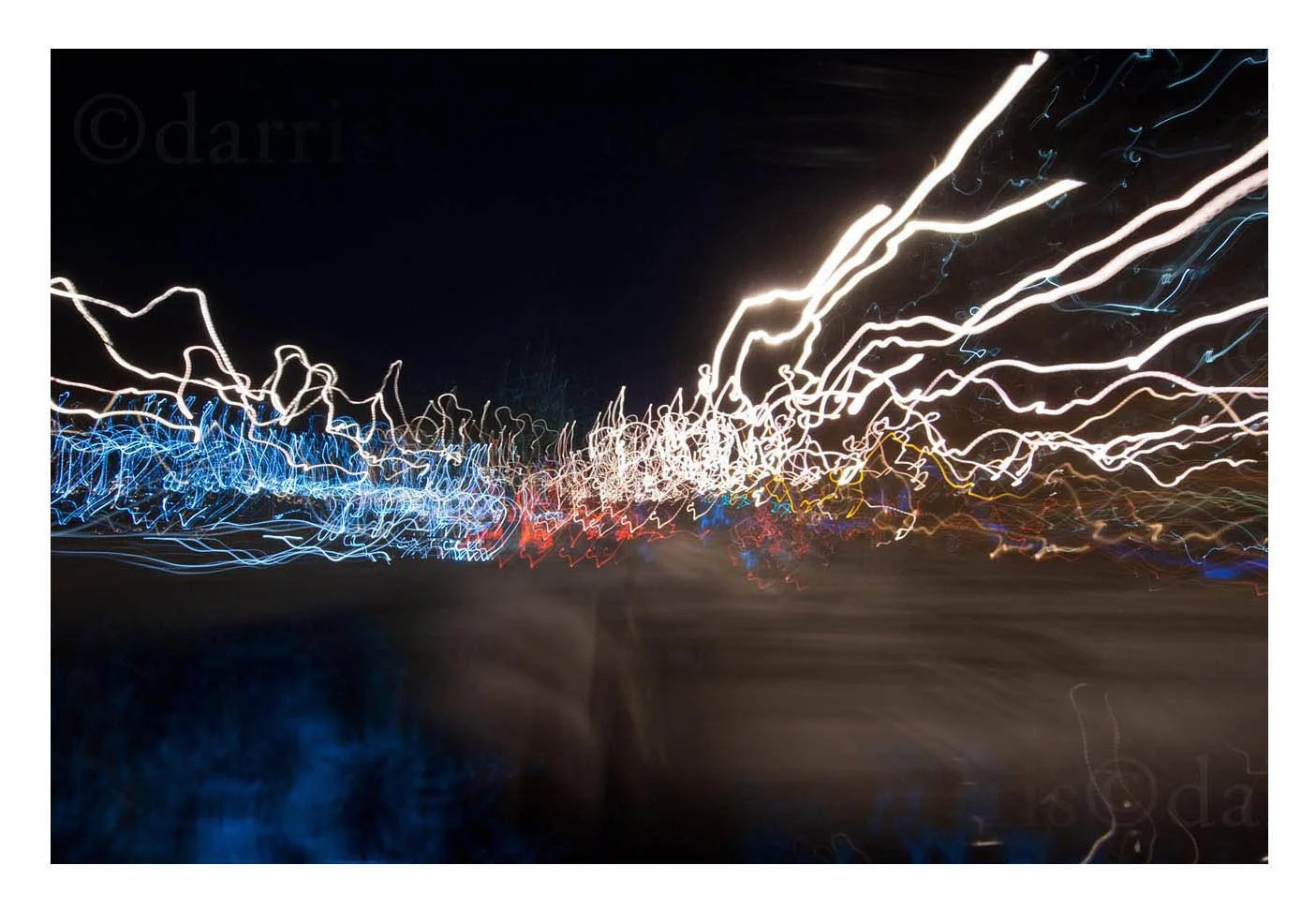 Forward Movement, Cars #23