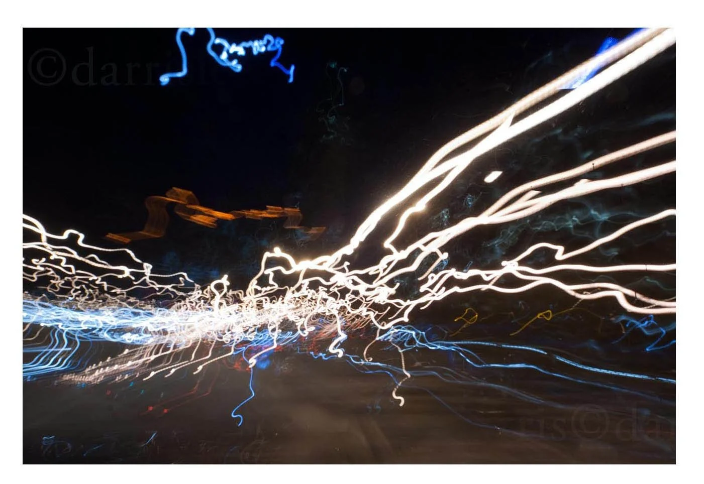 Forward Movement, Cars #29