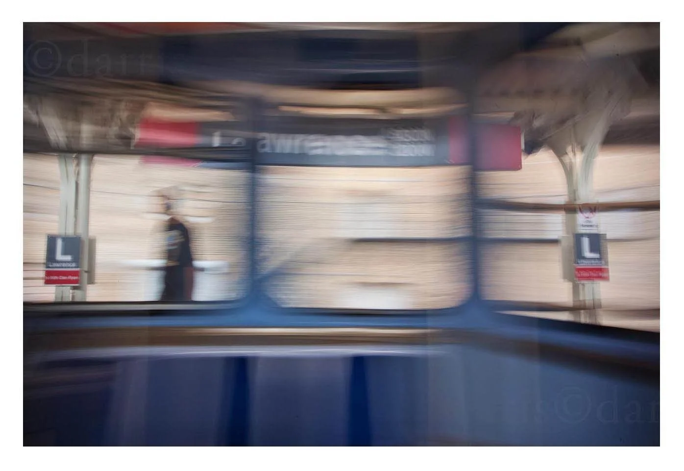 Forward Movement, CTA #03