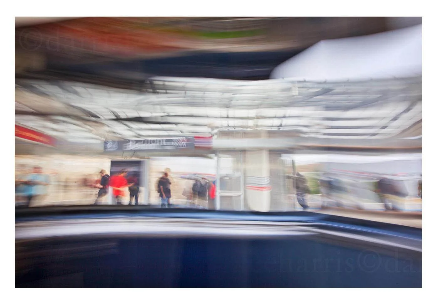 Forward Movement, CTA #04