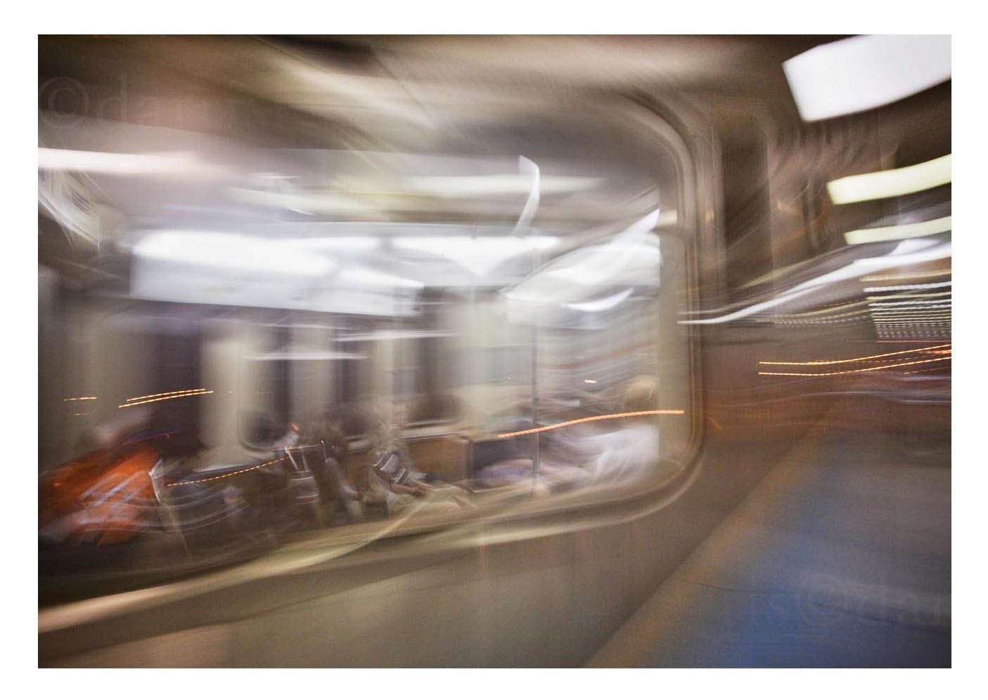 Forward Movement, CTA #06