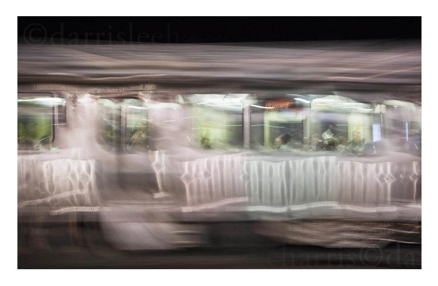 Forward Movement, CTA #12