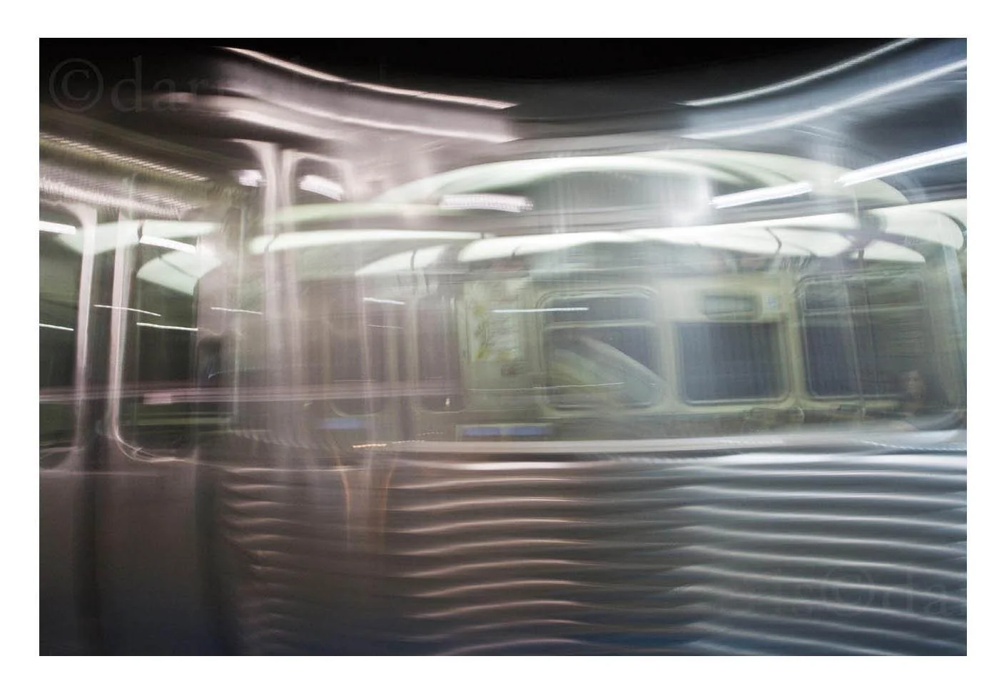 Forward Movement, CTA #13