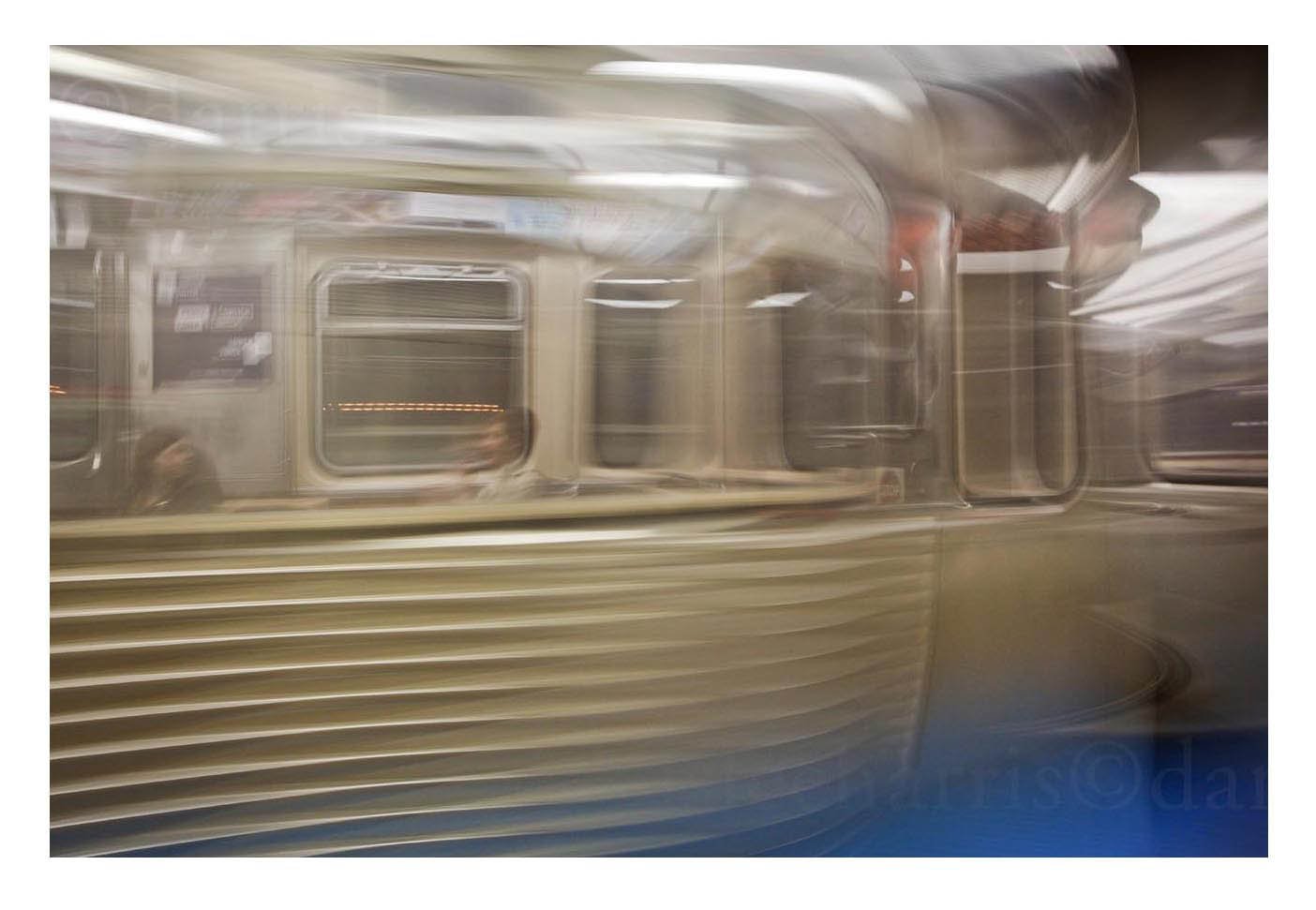 Forward Movement, CTA #17