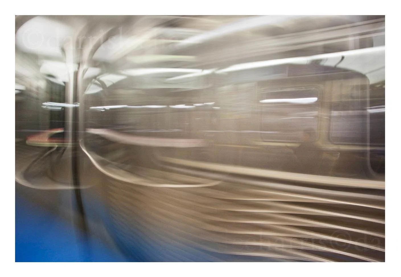 Forward Movement, CTA #19