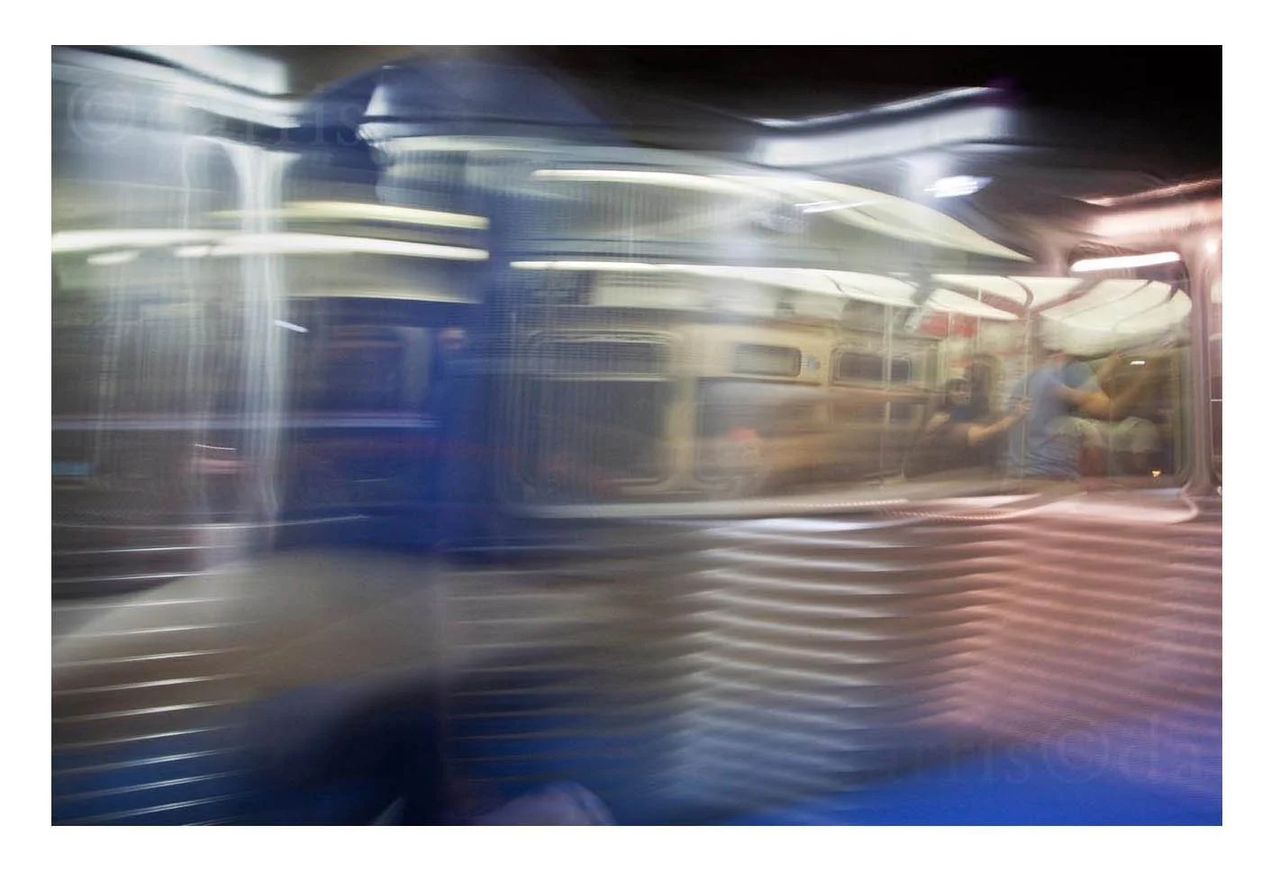 Forward Movement, CTA #20
