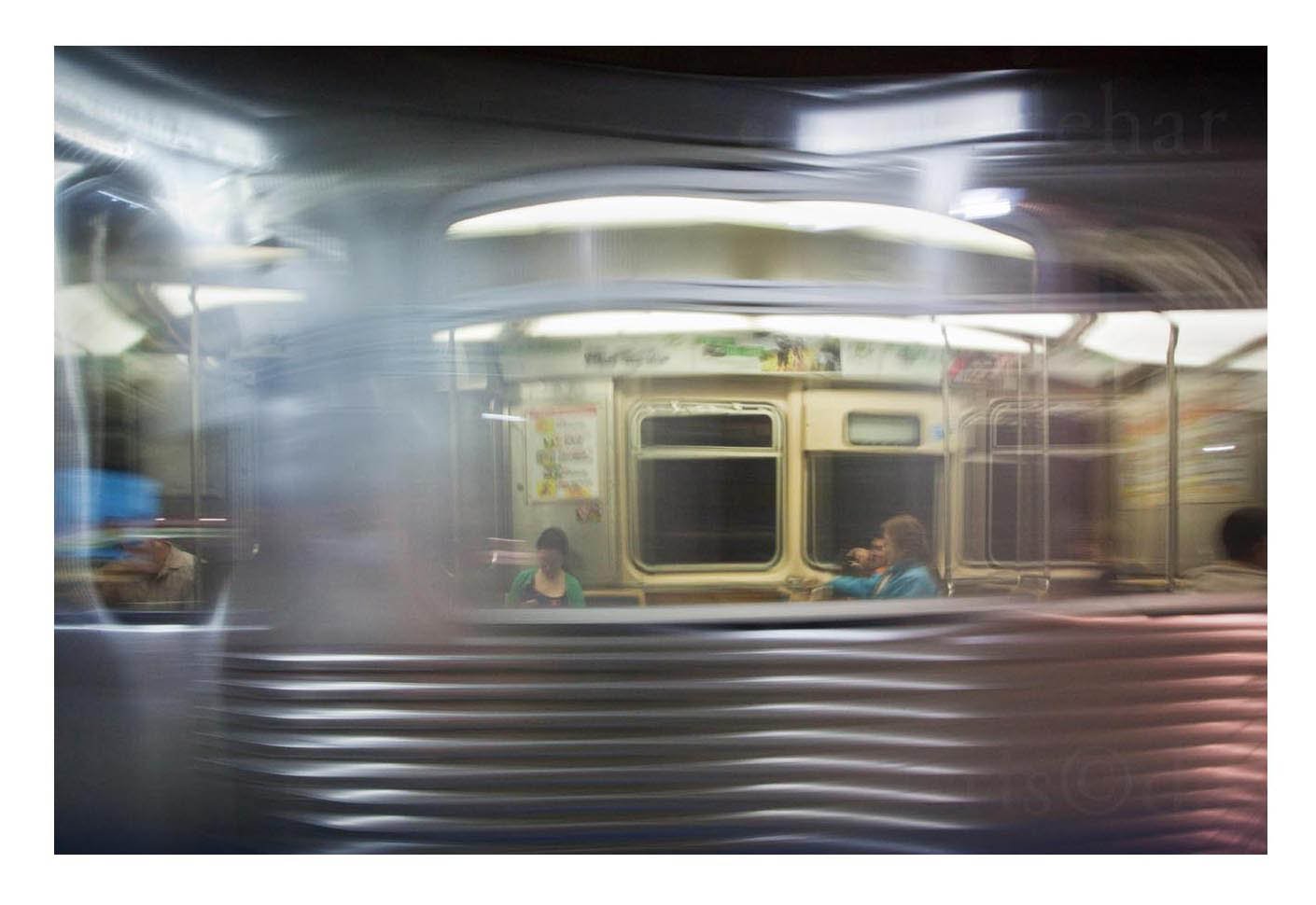 Forward Movement, CTA #21