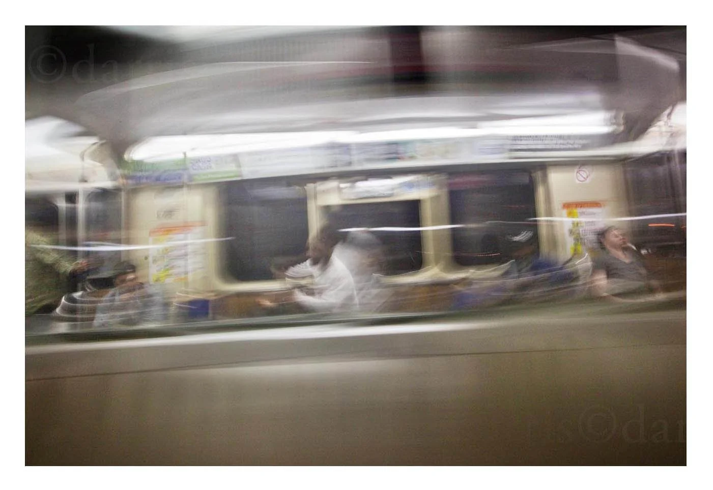 Forward Movement, CTA #24