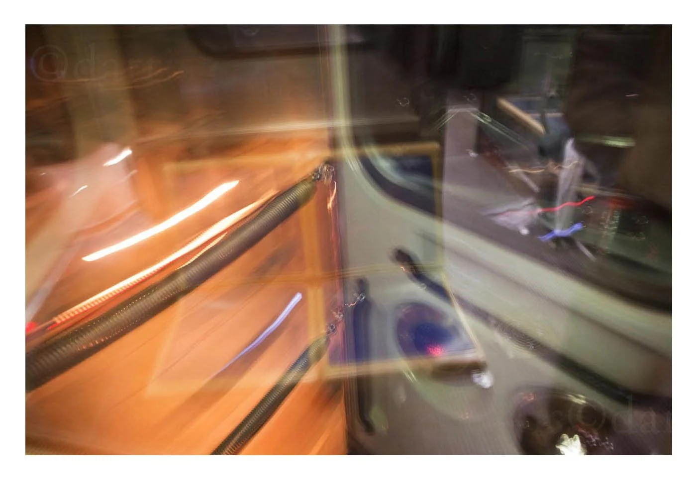 Forward Movement, CTA #33
