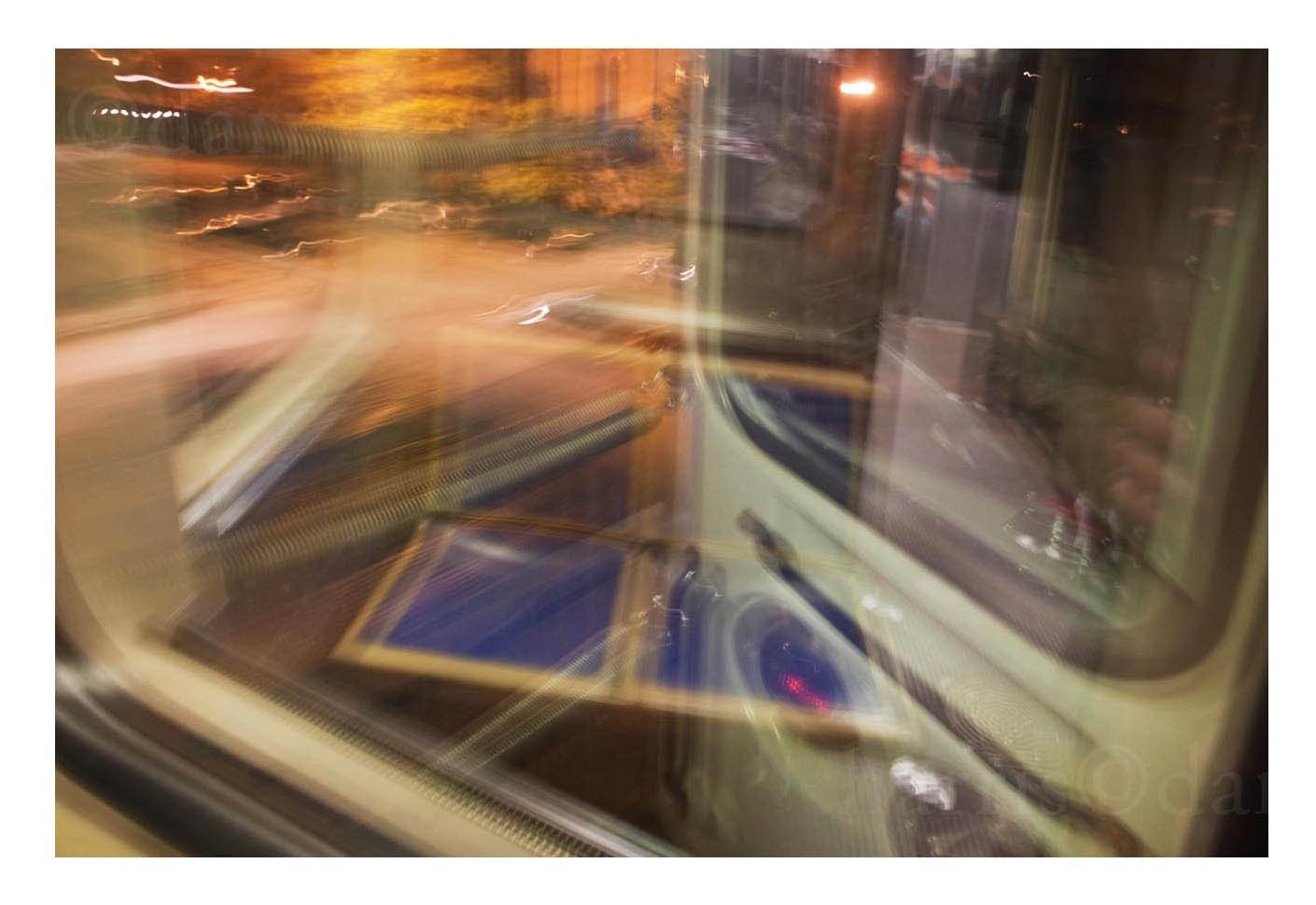 Forward Movement, CTA #32