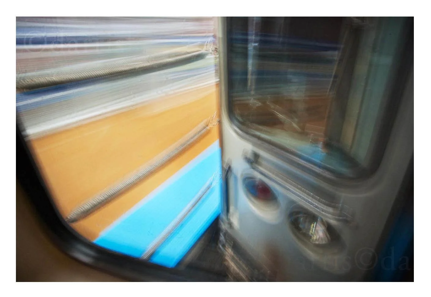 Forward Movement, CTA #35