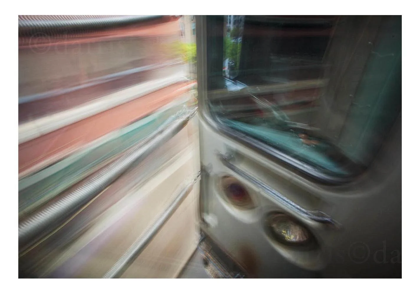 Forward Movement, CTA #37