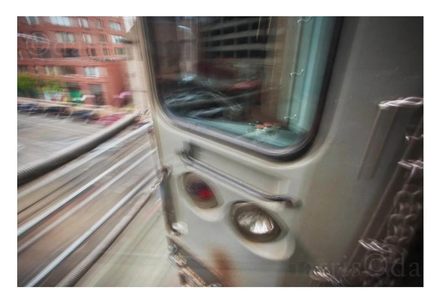 Forward Movement, CTA #39