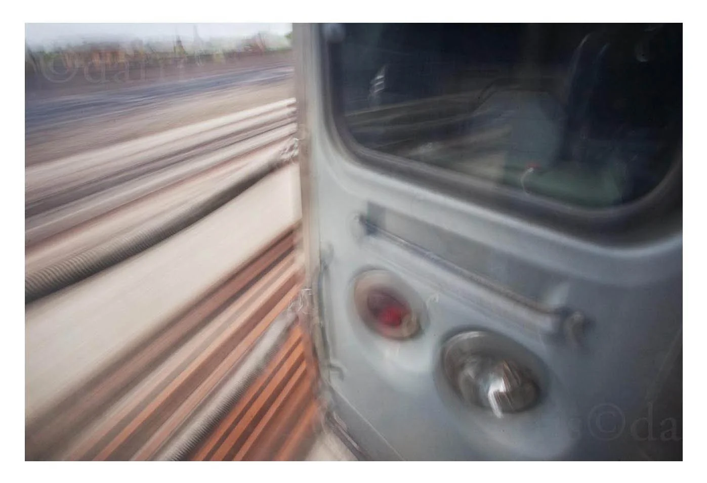 Forward Movement, CTA #40