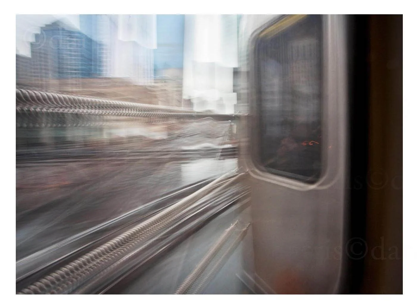 Forward Movement, CTA #41