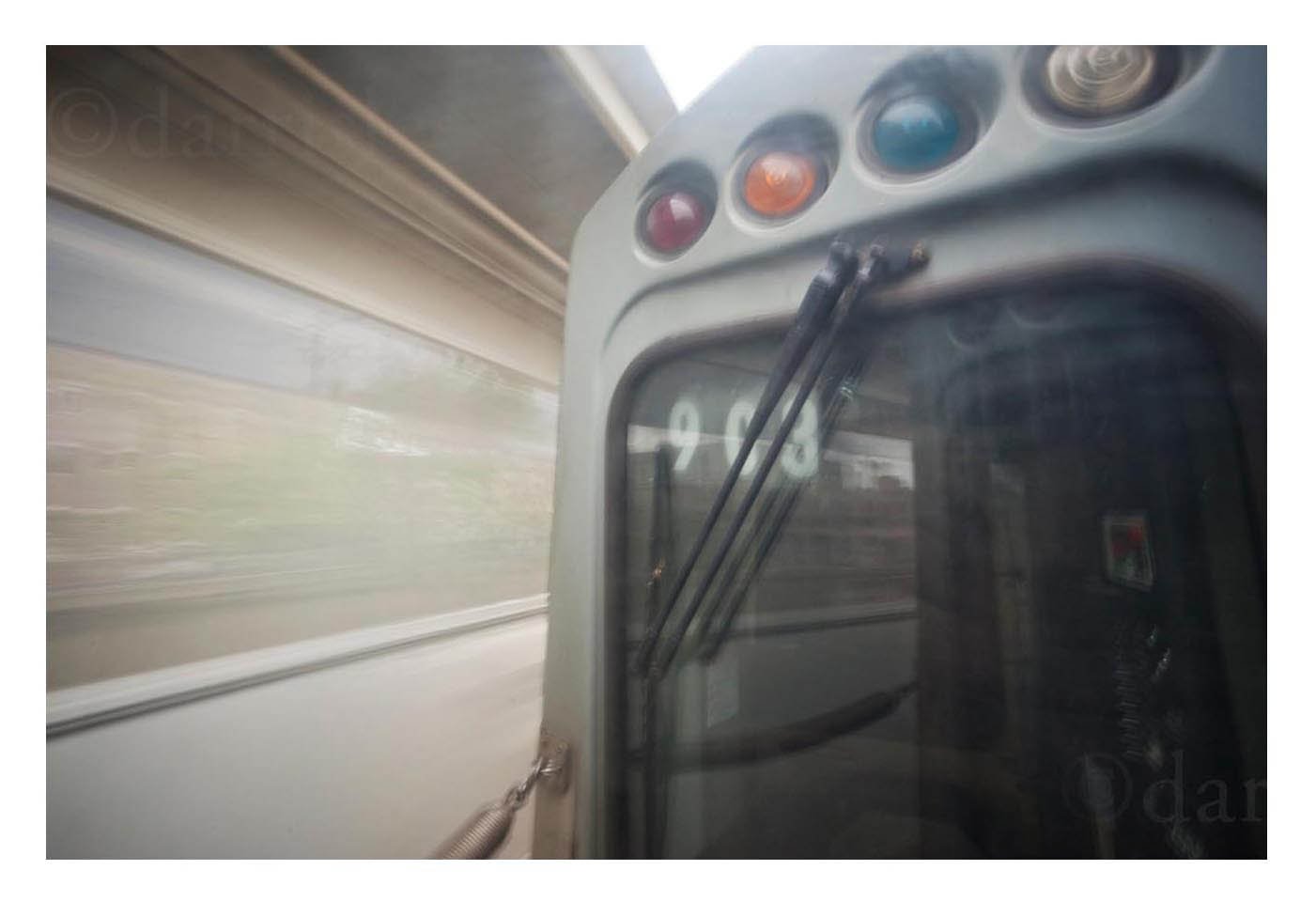 Forward Movement, CTA #42