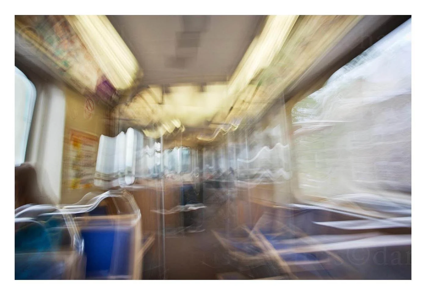 Forward Movement, CTA #44
