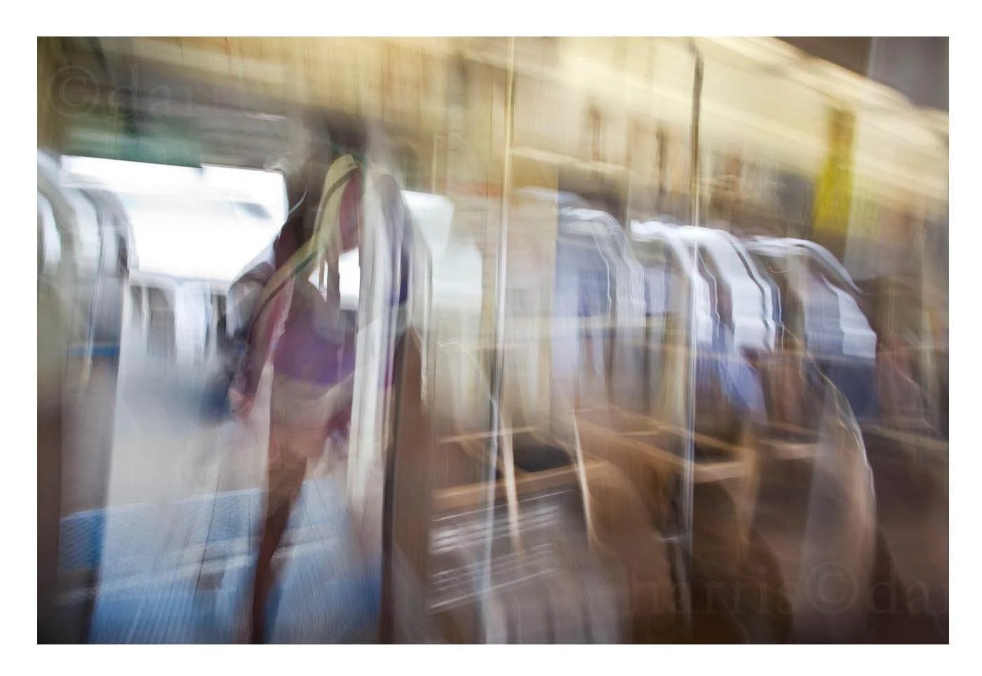 Forward Movement, CTA #45