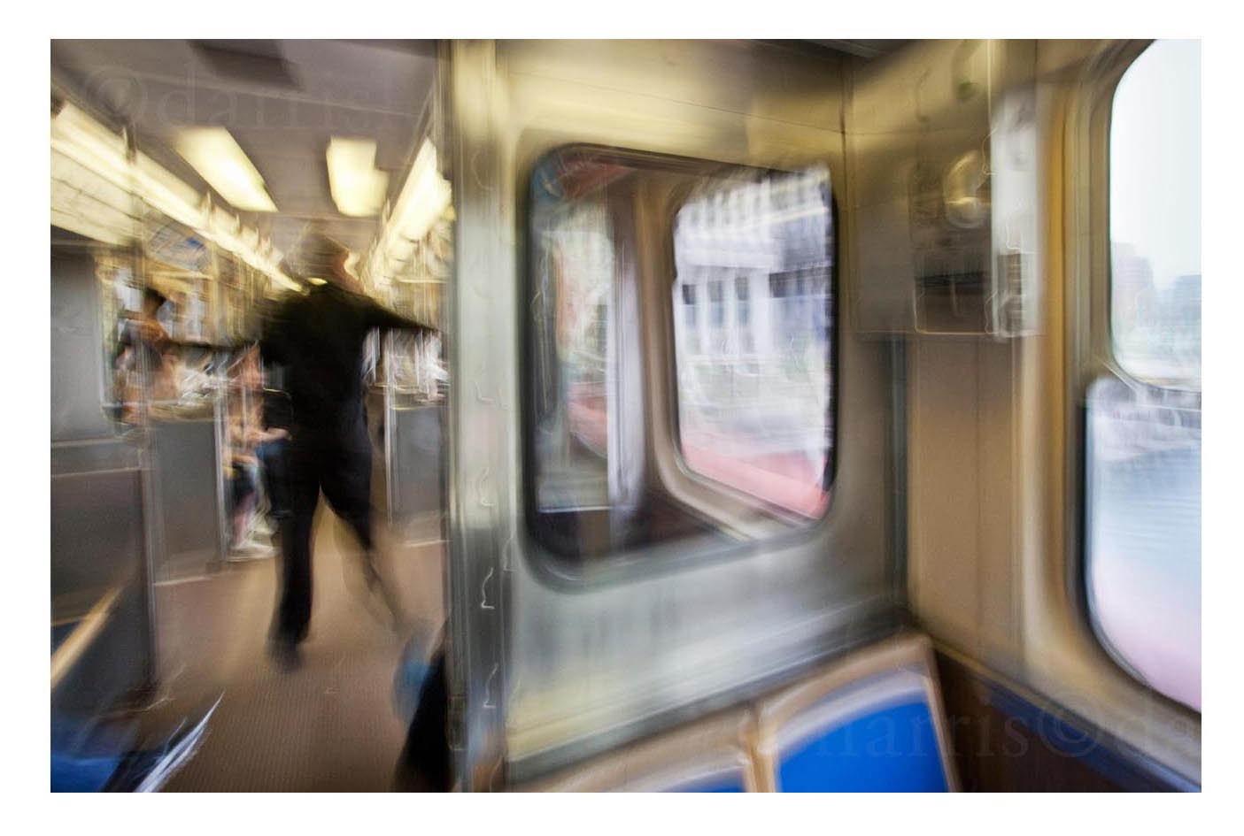 Forward Movement, CTA #47
