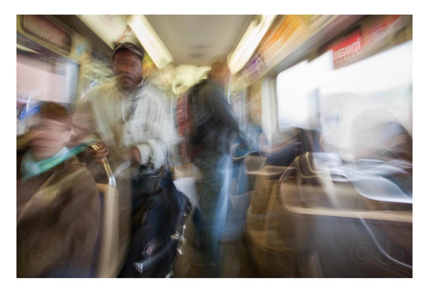 Forward Movement, CTA #50
