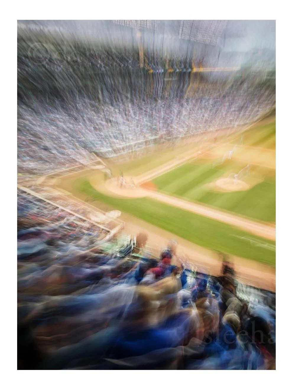 Forward Movement, Cubs #03